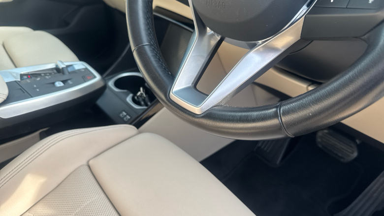 BMW X1 xDrive 23i MHT xLine 5dr Step Auto Petrol Estate